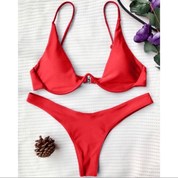 Zaful Other - Zaful Bikini